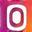 Instagram icon