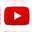 YouTube icon